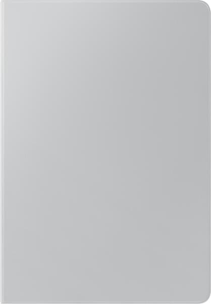 Galaxy Tab S7 Book cover light grey (EF-BT630PJEGEU)