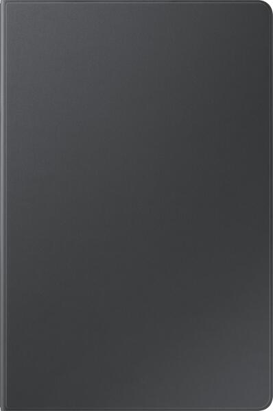 Galaxy Tab A8 10.5 Book cover black (EF-BX200PJEGWW)