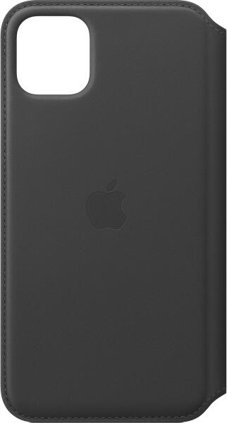 Apple iPhone 11 Pro Max cover black (MX082ZM/A) (Husa telefon mobil) -  Preturi