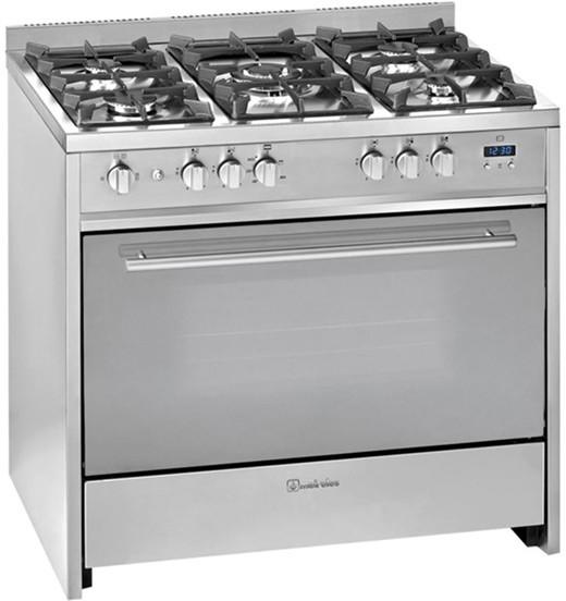 Meireles G910X Фурни, готварски печки Цени, оферти и мнения, списък с  магазини