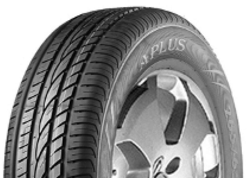 A607 XL 255/60 R18 112V