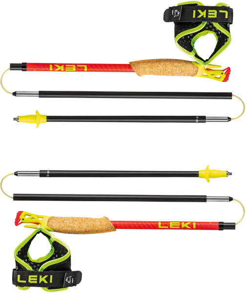 Ultratrail FX ONE Superlite 135 cm