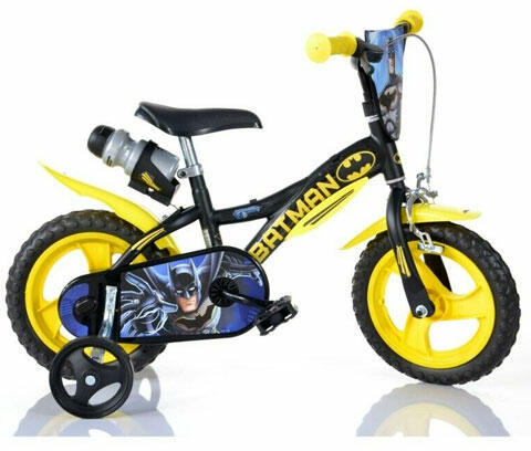 Dino Bikes Batman 12 Kerékpár árak, Kerékpár bicikli vásárlás, olcsó  Kerékpárok. bringa akció, árösszehasonlító