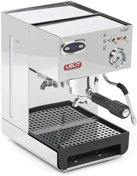 Lelit Anna PL41TEM + AVX CG5 kávéfőző vásárlás, olcsó Lelit Anna PL41TEM +  AVX CG5 kávéfőzőgép árak, akciók