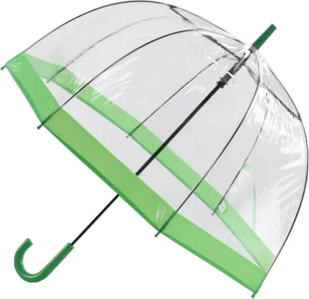 Vásárlás: Blooming Brollies Női átlátszó esernyő EDBCB - vivantis Esernyő  árak összehasonlítása, Női átlátszó esernyő EDBCB vivantis boltok