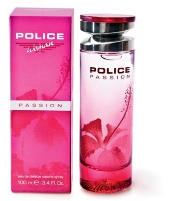 Passion EDT 100 ml