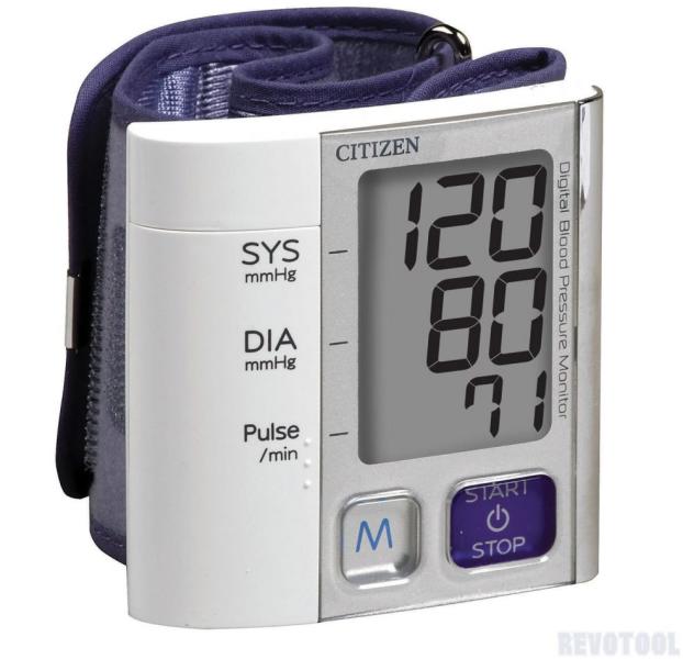 Vásárlás: Citizen Premium Line CH 657 Vérnyomásmérő árak összehasonlítása,  PremiumLineCH657 boltok