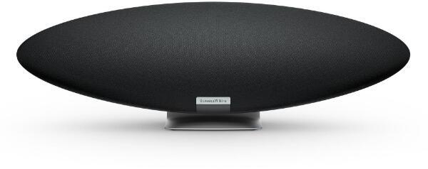 【美品★廃盤品】Bowers & Wilkins Zeppelin Air（黒） Bowers & Wilkins Zeppelin Midnight Grey (Statie de andocare audio