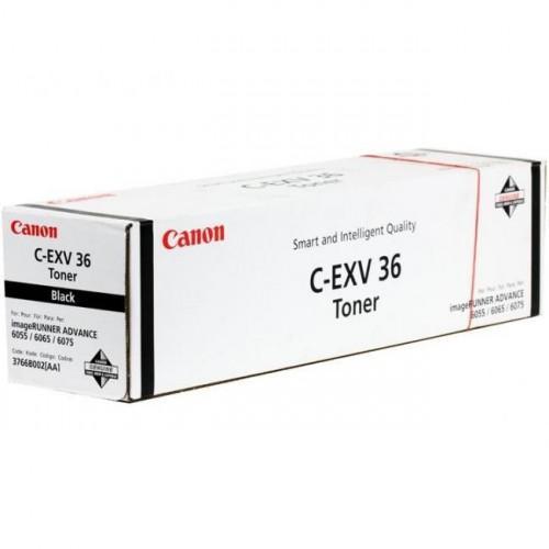 C-EXV36 Black (CF3766B002AA)