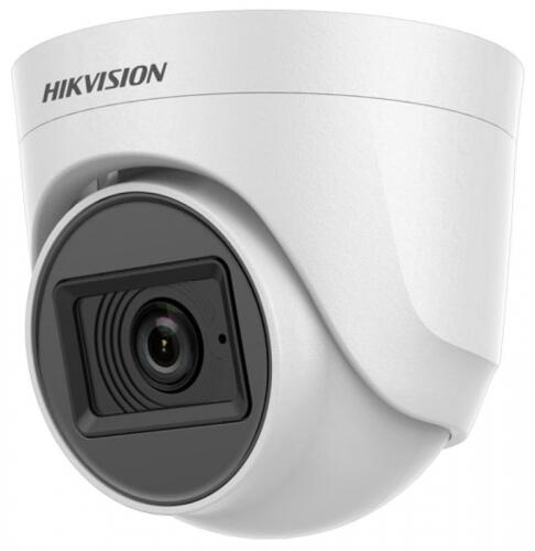 Vásárlás: Hikvision DS-2CE76H0T-ITPFS(2.8mm) Biztonsági kamera, térfigyelő kamera  árak összehasonlítása, DS 2 CE 76 H 0 T ITPFS 2 8 mm boltok