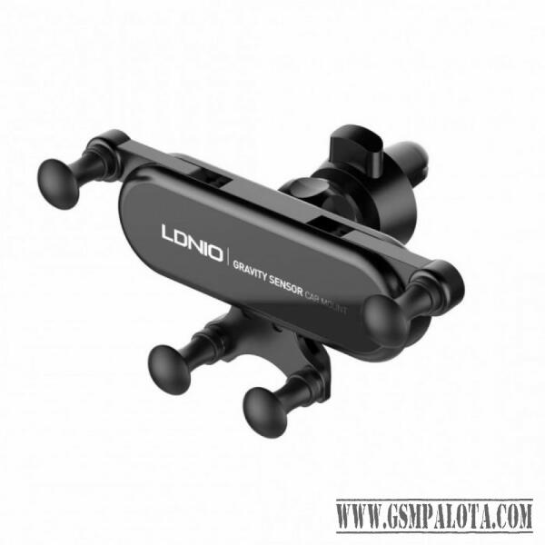 LDNIO-HOLDER-MG03-BK
