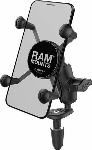 RAM Mounts X-Grip (RAM-B-176-A-UN7) autós tartó vásárlás, olcsó RAM Mounts  X-Grip (RAM-B-176-A-UN7) autós mobil tartó árak, akciók