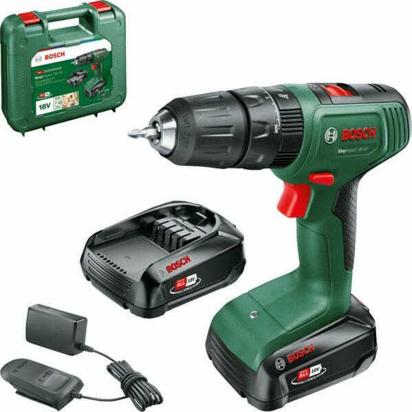 EasyImpact 18V-40 (06039D8102)
