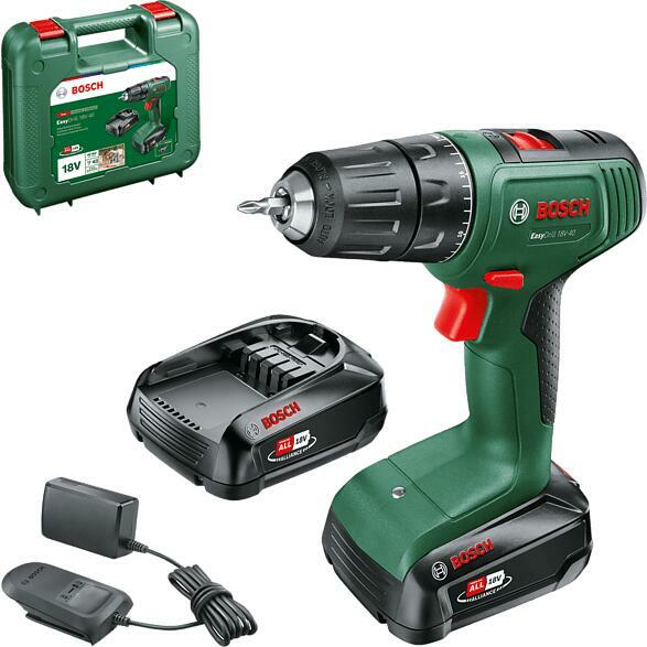 EasyDrill 18V-40 (06039D8002)