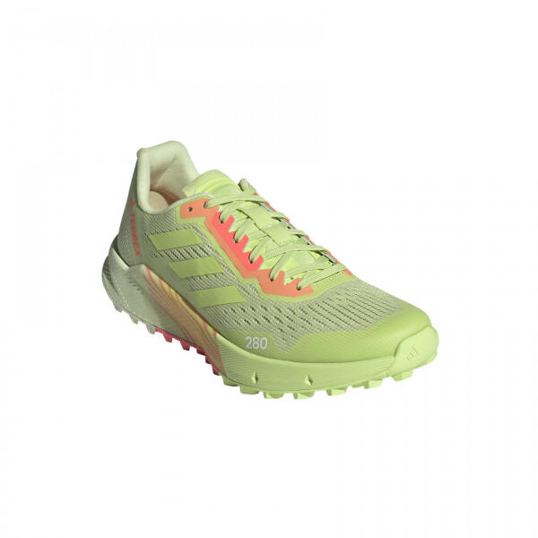Vásárlás: Adidas Terrex Agravic Flow női cipő zöld / Cipőméret (EU): 39  (1/3) Női futócipő árak összehasonlítása, Terrex Agravic Flow női cipő zöld  Cipőméret EU 39 1 3 boltok