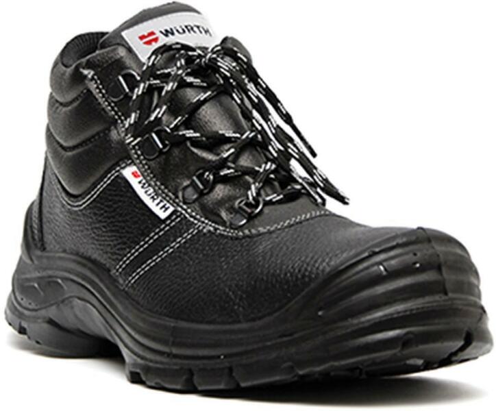 Würth Защитни обувки ниски, WURTH Samurai S1P (0535776338) Работни обувки,  работни ботуши Цени, оферти и мнения, списък с магазини, евтино Würth  Защитни обувки ниски, WURTH Samurai S1P (0535776338)