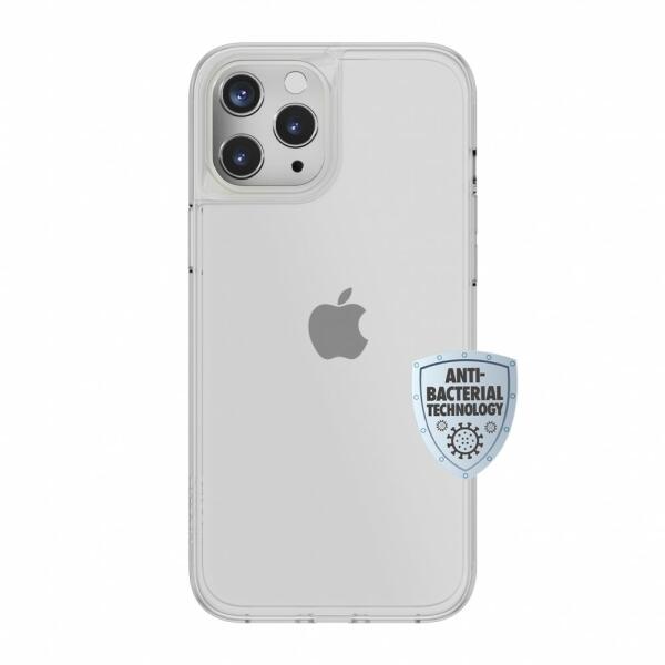 Vásárlás: Skech Crystal antibakteriális átlátszó ütésálló iPhone 12 Pro Max  tok, hátlap Mobiltelefon tok árak összehasonlítása, Crystal antibakteriális  átlátszó ütésálló iPhone 12 Pro Max tok hátlap boltok
