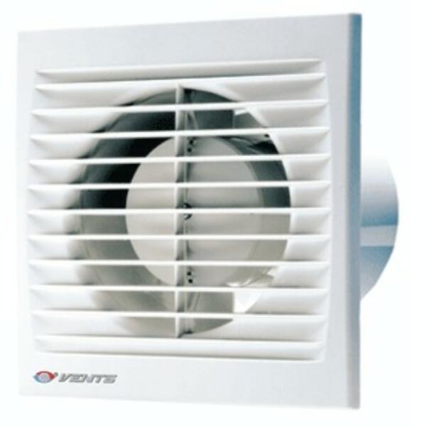 Vásárlás: Vents 125 S L Fali Axiális Ventilátor Szellőztető ventilátor árak  összehasonlítása, 125SLFaliAxiálisVentilátor boltok