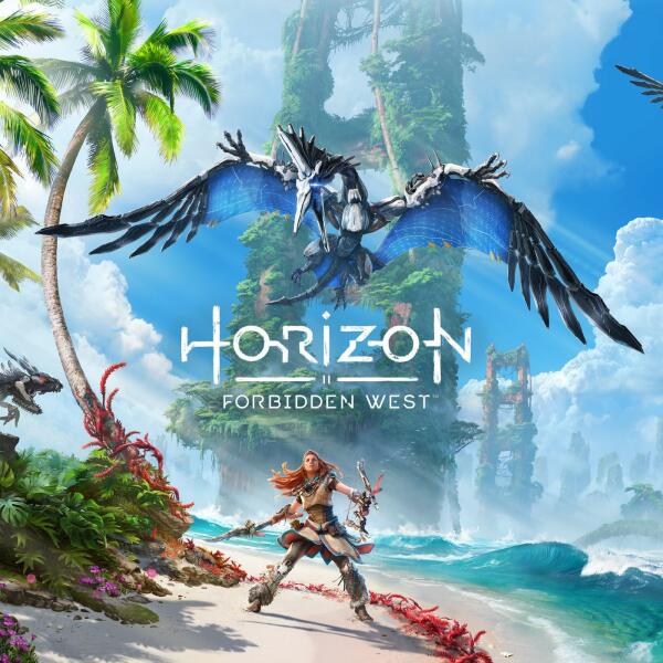 Sony Horizon Forbidden West Digital Deluxe Edition Upgrade (PS4