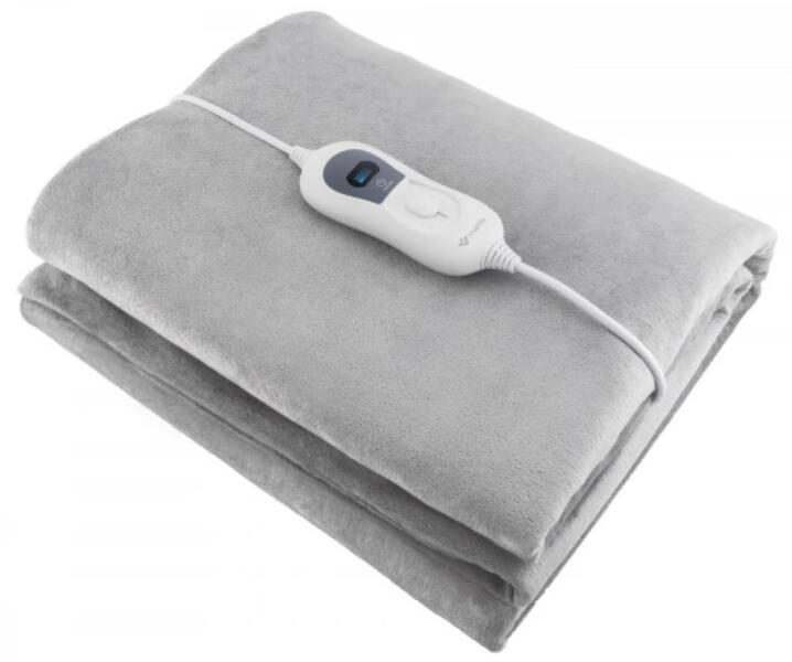 HeatBlanket 1508