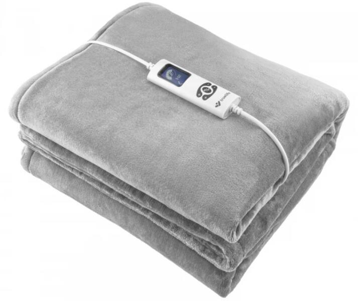 HeatBlanket 1813