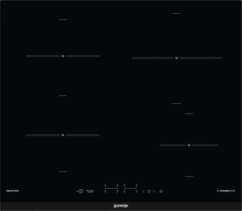 Gorenje IT641BCSC7 (Plita) - Preturi