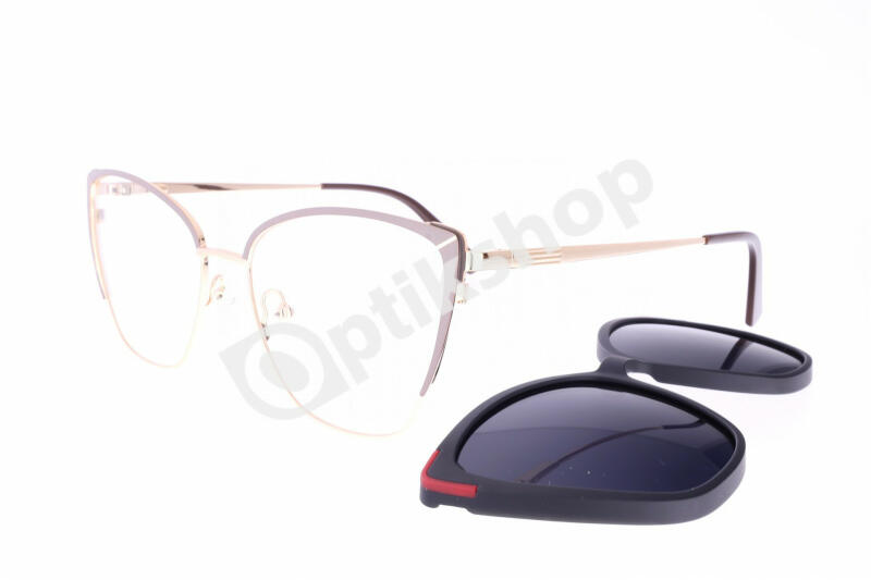 Vásárlás: Előtétes szemüveg (B23114 55-17-140 C3) Szemüvegkeret árak  összehasonlítása, Előtétes szemüveg B 23114 55 17 140 C 3 boltok