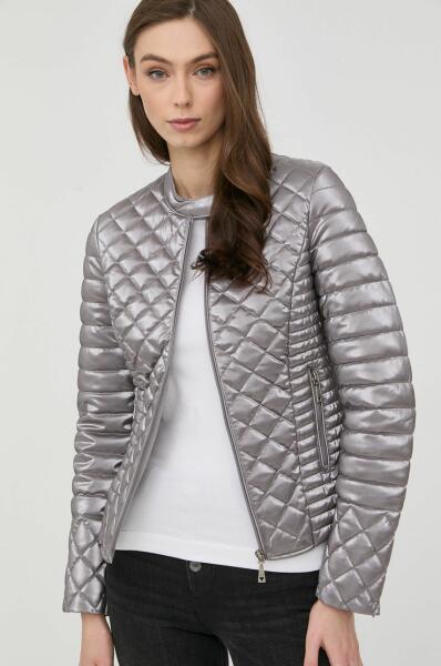 Vásárlás: Guess rövid kabát női, ezüst, átmeneti - ezüst XS Női dzseki árak  összehasonlítása, rövid kabát női ezüst átmeneti ezüst XS boltok