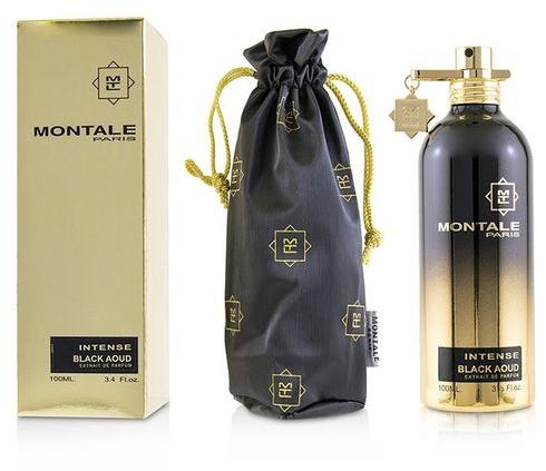 Montale Black Aoud Intense Extrait de Parfum 100 ml Preturi Montale Black  Aoud Intense Extrait de Parfum 100 ml Magazine