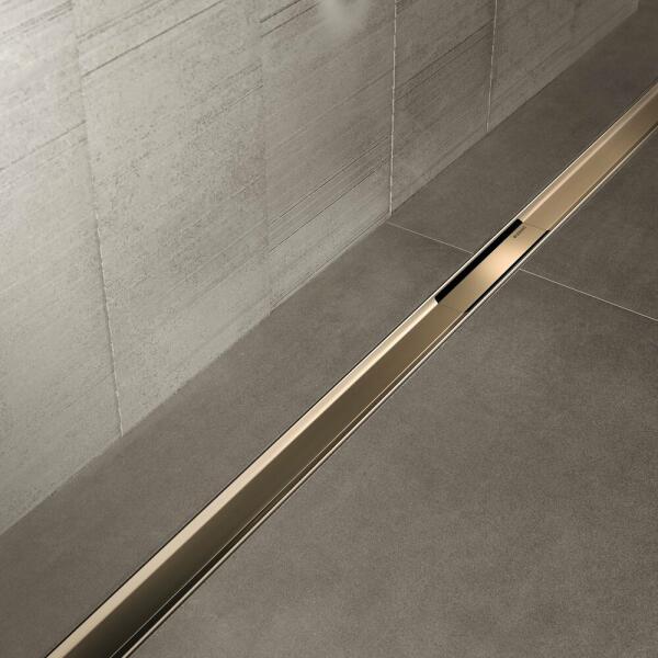 Vásárlás: Geberit CleanLine80 30-90cm (154.440.39.1) Zuhanyfolyóka árak ...