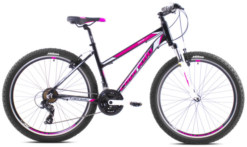 Capriolo Monitor Lady FSL 26 (2020) Kerékpár árak, Kerékpár bicikli  vásárlás, olcsó Kerékpárok. bringa akció, árösszehasonlító
