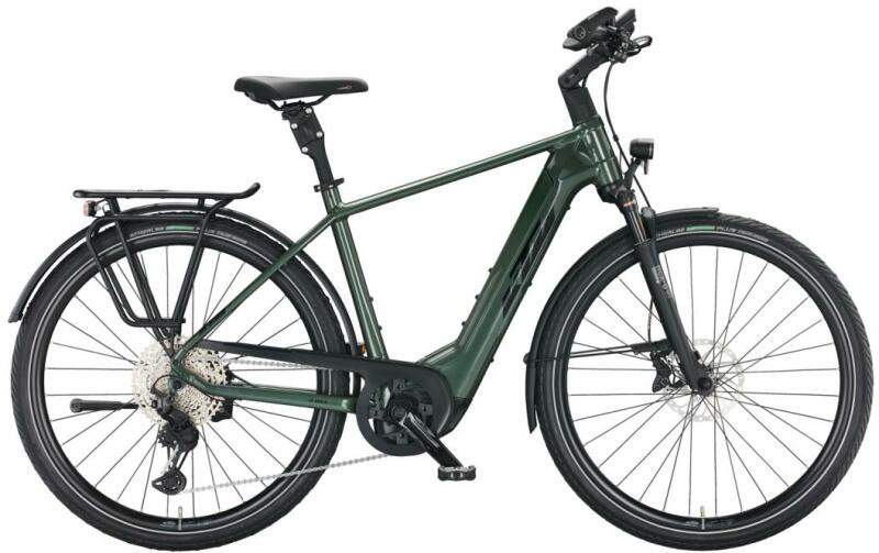 Macina Style 720