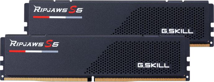 Ripjaws S5 32GB (2x16GB) DDR5 6000MHz F5-6000J3238F16GX2-RS5K