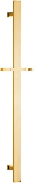 Sapho Zuhanyrúd 70 cm, arany SC417 (SC417)