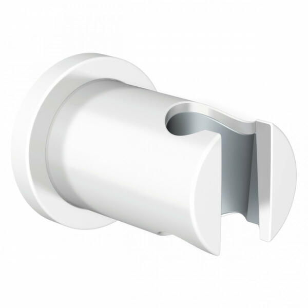Grohe Rainshower kézizuhany tartó, hold fehér 27074LS0 (27074LS0)