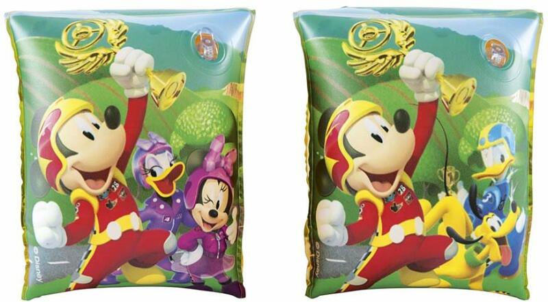 Mickey/Minnie karúszó (91002)