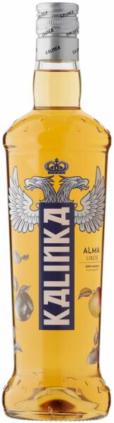 Vásárlás: Kalinka Alma 0,5 l (24,5%) Likőr árak összehasonlítása, Alma 0 5  l 24 5 boltok