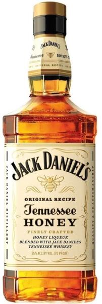 Jack Daniel's Whiskey Jack Daniel's Honey 70cl 32.50% (Whisky) - Preturi