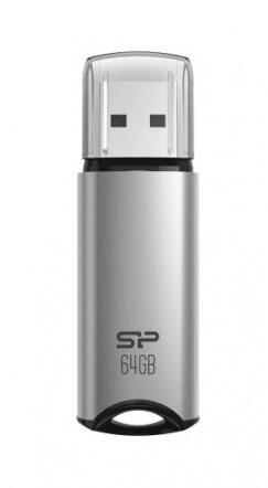 Marvel M02 64GB (SP064GBUF3M02V1S)