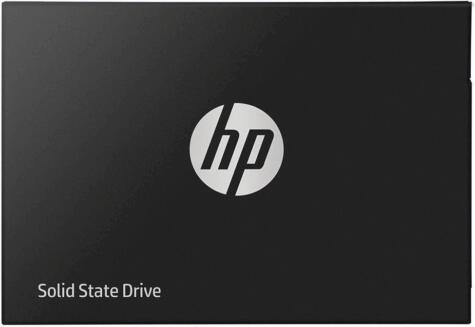 Vásárlás: HP S650 2.5 1.92TB SATA3 (345N1AA) Belső SSD meghajtó árak  összehasonlítása, S 650 2 5 1 92 TB SATA 3 345 N 1 AA boltok