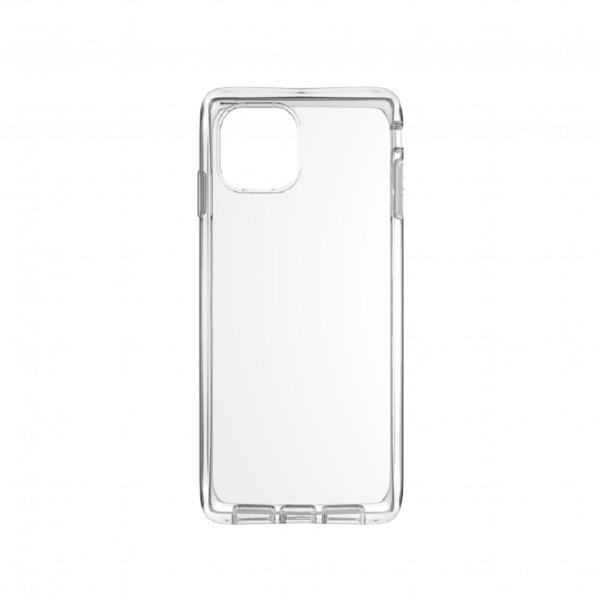 iPhone 13 Pro Max cover transparent (TPU-IPH1367-TP)