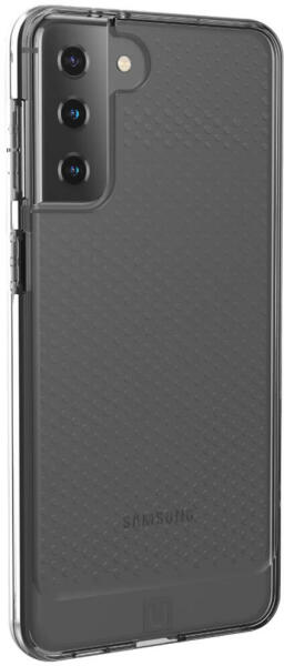 Samsung Galaxy S21 cover ash (21282N313131)