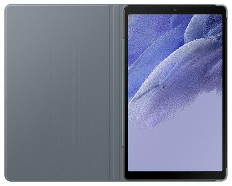 Samsung Galaxy Tab A7 Lite 8.7" 2021 Book cover grey (EF-BT220PJEGWW) (Husa  tablet) - Preturi