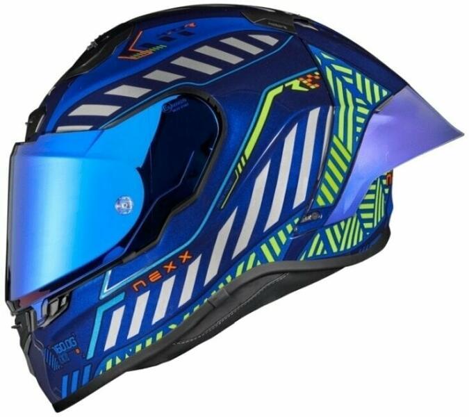 X. R3R