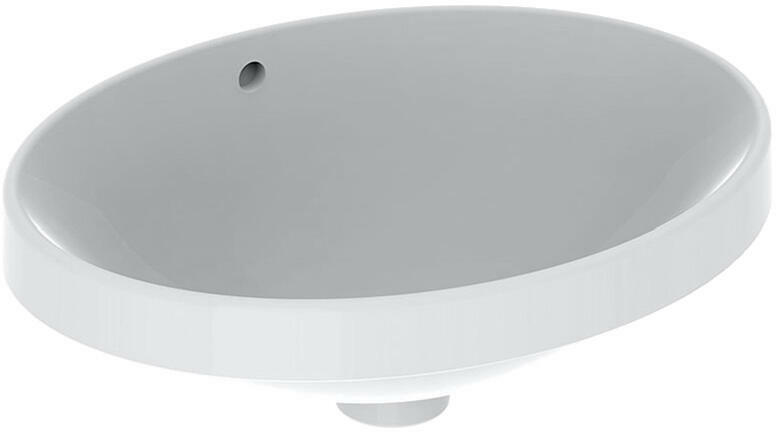 VariForm 50x40 cm white (500.709.01.2)