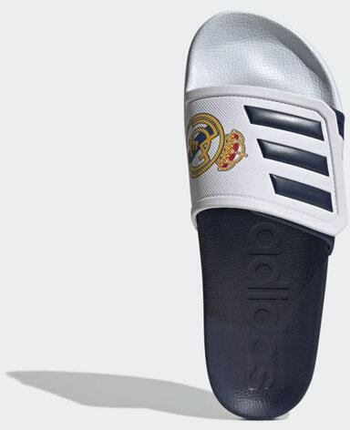 Vásárlás: Adidas Papucs Adidas Adilette TND White Real Madrid Férfi papucs  árak összehasonlítása, PapucsAdidasAdiletteTNDWhiteRealMadrid boltok