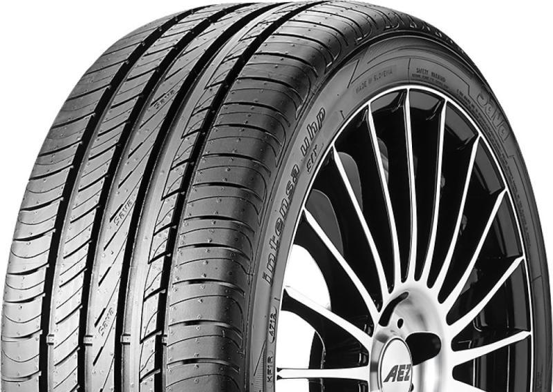 Intensa UHP 205/50 ZR16 87W