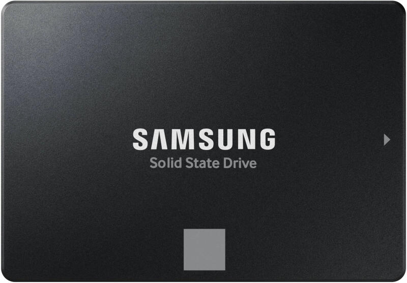 Vásárlás: Samsung 870 EVO 2.5 2TB SATA3 MZ-77E2TB Belső SSD meghajtó árak  összehasonlítása, 870 EVO 2 5 2 TB SATA 3 MZ 77 E 2 TB boltok