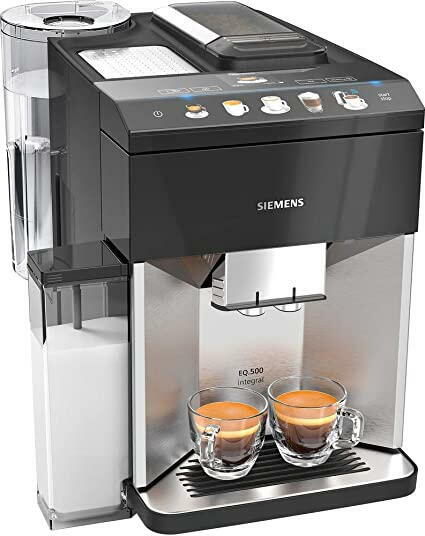 Siemens TQ507DF03 (Cafetiere / filtr de cafea) Preturi, Siemens TQ507DF03  Magazine