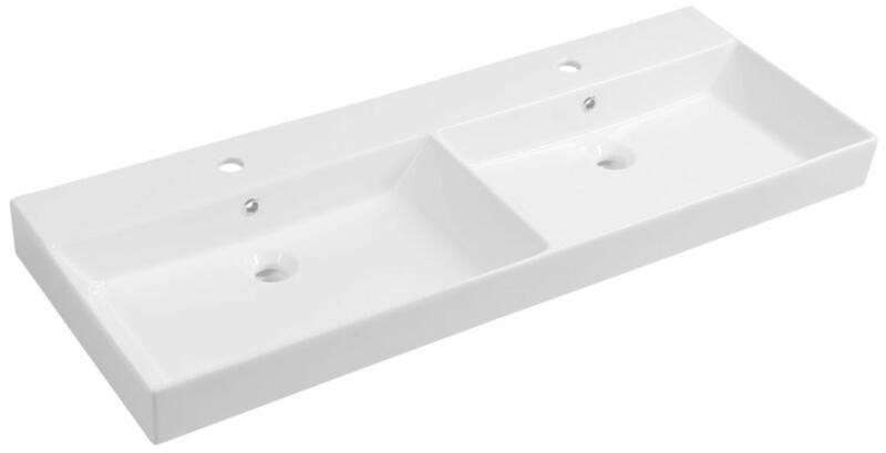 Kare 120 Double 120x46 cm (17120)
